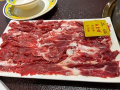 -大吉利·潮汕鲜牛肉火锅(河西店)