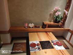 -花潮料理艺食馆(世欧广场店)