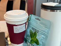 -COSTA COFFEE(阿里中心店)