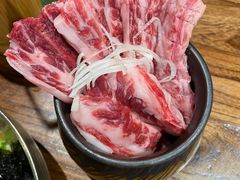 -海之屋韩式烤肉(海棠68环球美食街店)