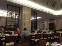 大堂-湖州东吴开元名都酒店-滨河自助餐厅