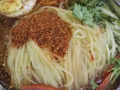 -西塔大冷面(市府大路店)