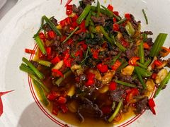 -衡地道·三菜一汤(汉溪长隆店)