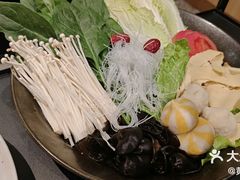 -阿源鱼捞斑鱼火锅·海鲜粥(山景尚宅店)