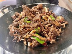 -王城醋血鸭老店