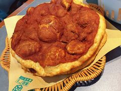 -黑窑厂糖油饼烤鸭·清真菜(黑窑厂街店)