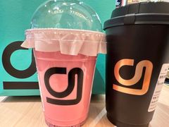 -gleeglee乐溢亦茶(合生汇店)