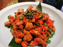 -雀舞云南菜(天津天河城购物中心店)