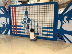 -深圳来福士广场