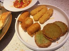 -Waanjai 晚嘉餐厅(南京商厦店)