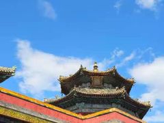 -普陀宗乘之庙(小布达拉宫)