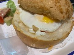 菠萝包-阿飛冰室(下沙店)