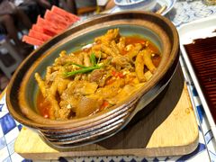 -图味美小黄鱼·景德菜(浙江路店)