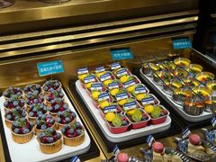 -東盛炭烤自助料理(玄武招商花园城店)