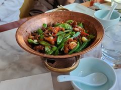 -一品滇香·云南菜(公益西桥店)