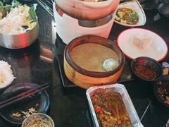 -KAOTOWN烤堂•烧烤(海汇港店)