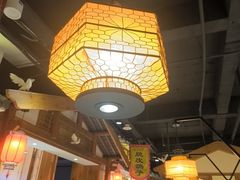 -锦绣金山人家(友谊店)