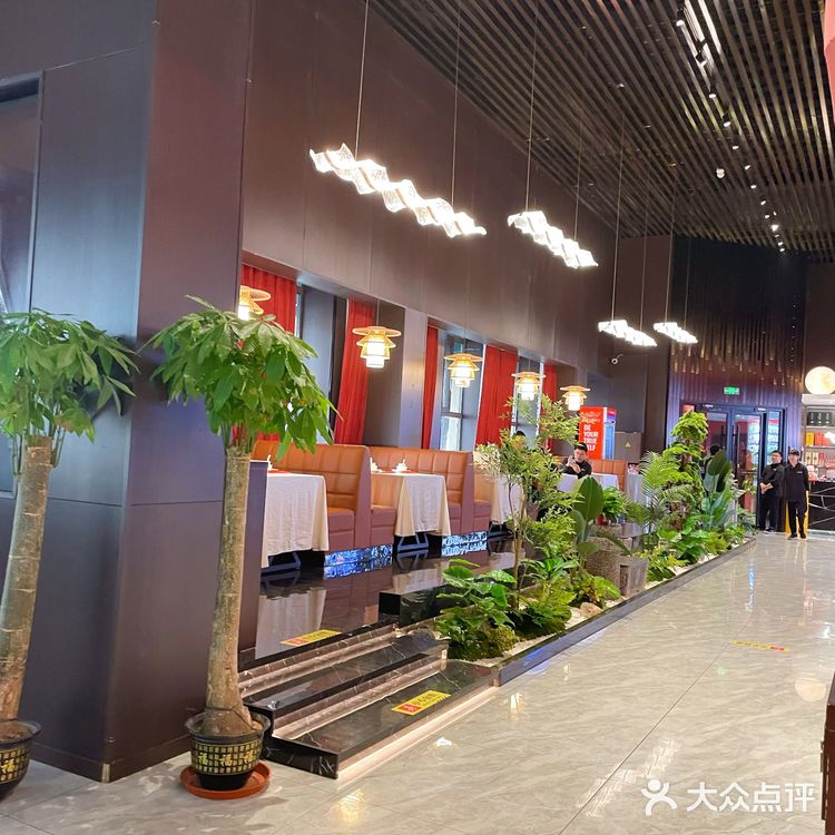 我的天津美食之旅