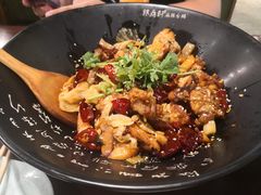 -银鼎轩麻辣香锅(丹尼斯2天地店)