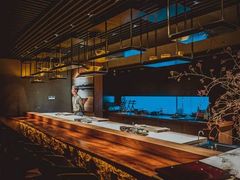 -桐寿司Sushi Tong