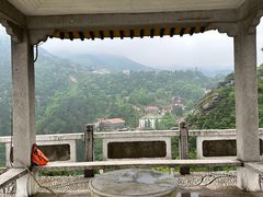 -庐山风景名胜区