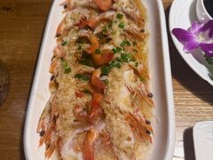 -新白鹿餐厅(龙游路店)
