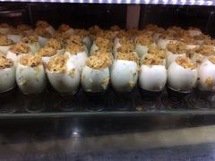 -海口骑楼小吃街