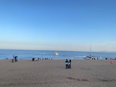 -兴城海滨风景区