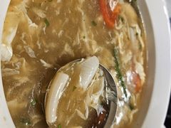 海笋酸辣汤-旺达·福州菜(正大广场店)