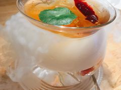 桂花冰粉-桂小厨广西菜(青秀万达店)