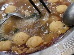 -古乐牛香·鲜牛肉牛杂火锅(高新店)