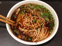 -东方宫中国兰州牛肉拉面(厦门旗舰店)