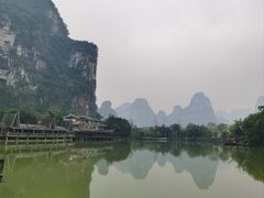 -明仕田园
