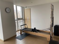 -FineYoga梵音瑜伽·普拉提