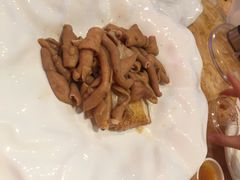 -陈鹏鹏潮汕菜(宝安机场T3航站楼店)