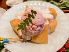 -那拉提之疆·新疆菜(美院店)