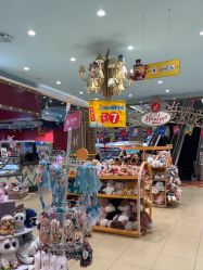 -哈姆雷斯(王府井百货大楼店)