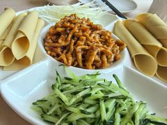 -鼎好家常菜(天桥店)