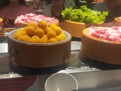 -龍歌自助小火锅(城阳万象汇店)