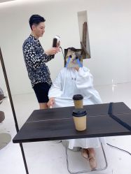 -SWEET SALON精品店