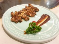-世香全厨•日料·铁板烧(金桥店)