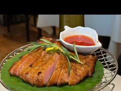 -荷花泰菜(东方新天地店)