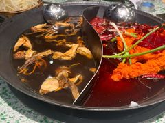 -五里关火锅(牛市口店)