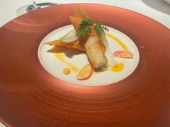 -Oyster Talks 四度蚝法餐厅
