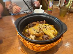 -老西门·常州菜(新区店)