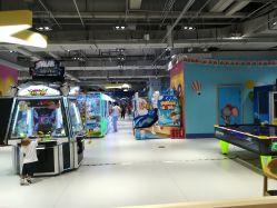 点击看大图 -利奥梦幻主题乐园(爱琴海购物公园店)