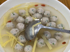 -米香居新鲁味·水饺餐厅