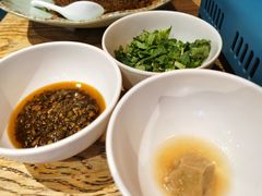 -嘎嘎鸭脑壳江湖菜(五里店)