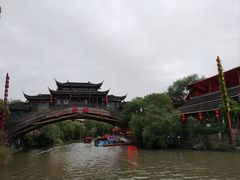 -杭州宋城