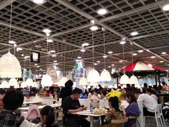 大堂-宜家·瑞典风味餐厅(北京西红门店)